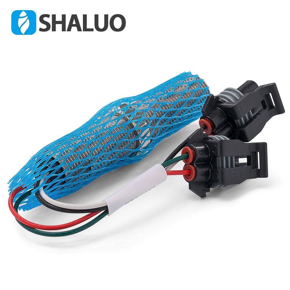 Magnetic Pickup MSP6732c Speed Sensor genset part 5/8 M16 UNF VDO Diesel original magnetic generator alarm Sensor MSP6732C