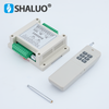 5 Wegen Generator Remote Start Stop Control Unit Met Antenne