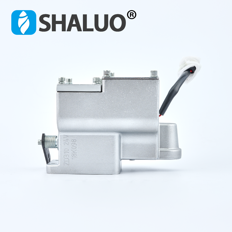 Diesel Generator Auto Engine Electric rod linear Actuator ADC175