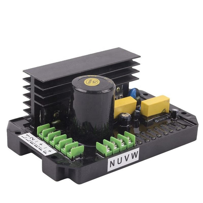 Kaima Gasoline Diesel Generator Fitting Automatic Excitation Regulator AVR 20KW Household