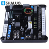 Brushless Generator Automatic Voltage Regulator AVR M40FA640A