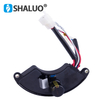 Gasoline Generator automatic voltage regulator avr 5kw 470UF 400V