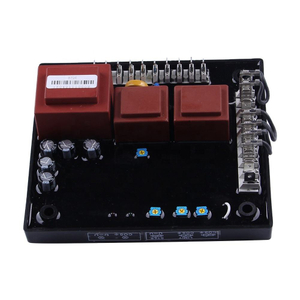 R726 Generator Avr Circuit Diagram Genset Repair Electronic Component Supply Diesel Power Regulator Automatic Voltage Regulator