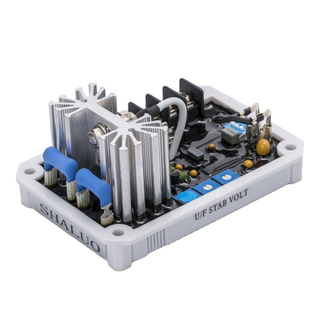 Automatic Voltage Regulator EA05A 100kva 100kw three phase avr for generator