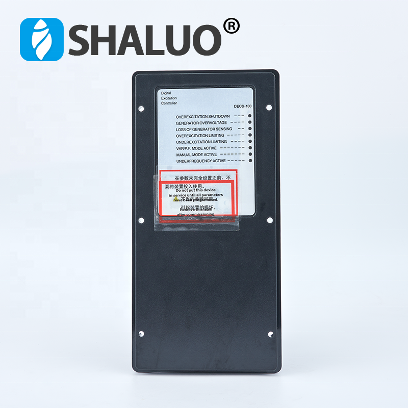 DECS-100 A11 A15 B11 B15 Automatic Voltage regulator generator AVR
