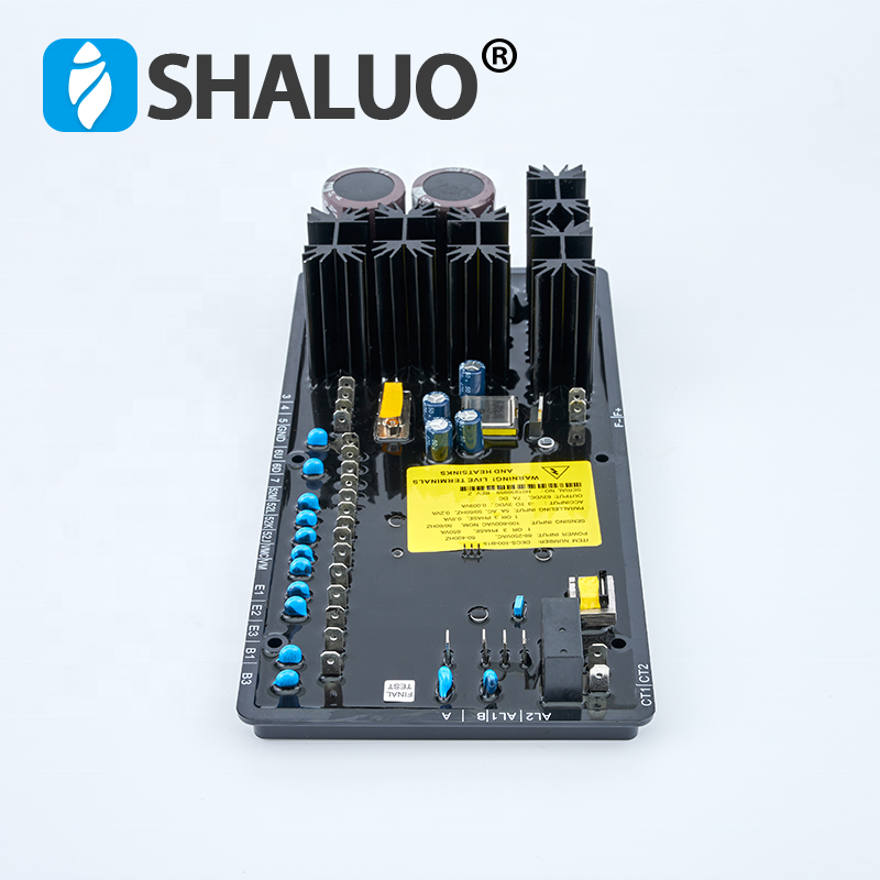 DECS-100 A11 A15 B11 B15 Automatic Voltage regulator generator AVR