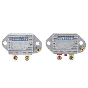 JFT149F 14V EQ140 Diesel Engine Charging Generator Voltage Regulator Charger Generator AVR 14V/28V optional