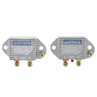 JFT149F 14V EQ140 Diesel Engine Charging Generator Voltage Regulator Charger Generator AVR 14V/28V optional