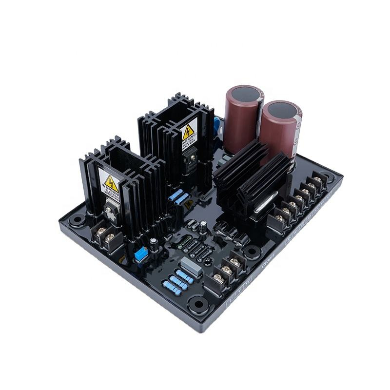 BC-3011 generator regulator 3 phase voltage stabilizers for diesel genset