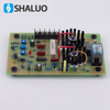 Brushless generator voltage regulator AVR POW50B 380v