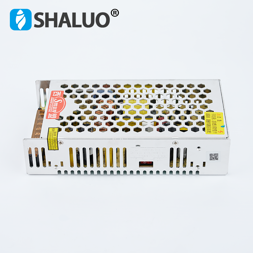 12V 20A power switch adapter battery charger module generator spare parts 220V to 12V