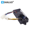 Eenfase 5KW Avr Diesel Generator Automatische Voltage Regulator Controle Module Stabilizer KTW-S