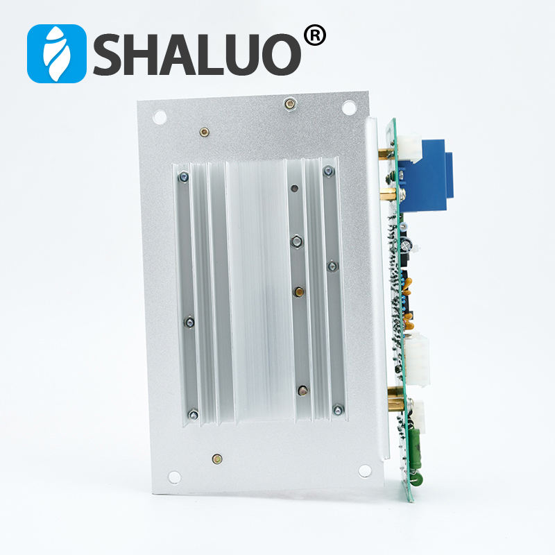 6GA2 492-1A Generator Thyristor Automatic Voltage Regulator