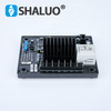 TFXT-2 avr voltage regulator 230v 380v single three phase lanzhou generator parts