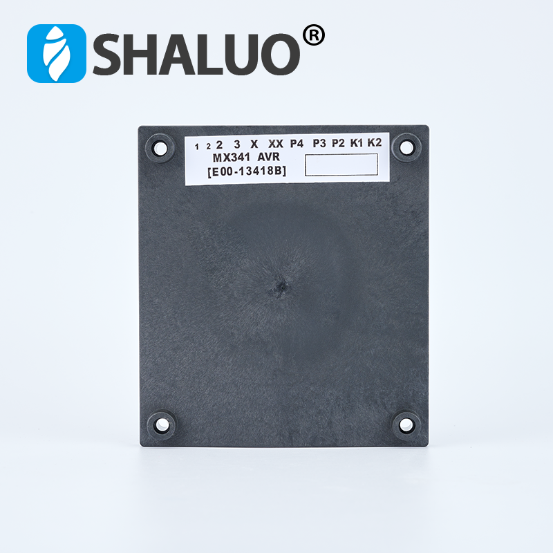 MX341B automatic voltage regulator avr