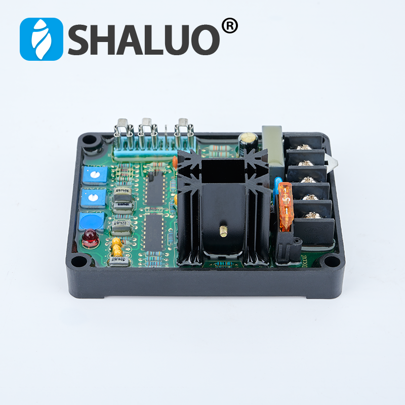Gavr 8a voltage regulator avr for 25kva generator