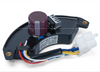 Gasoline generator spare parts AVR single phase three phase voltage regulator regulator 3.5kw 5kw 6kw 7kw