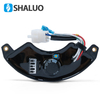 Gasoline generator set 5kw Avr automatic voltage regulator power winding stabilizer small electronic integrated circuit boards