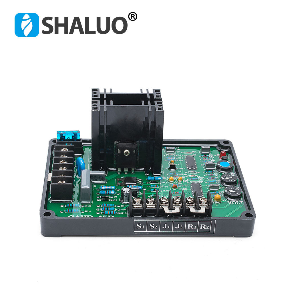 AVR Generator Voltage Regulator GAVR 15B