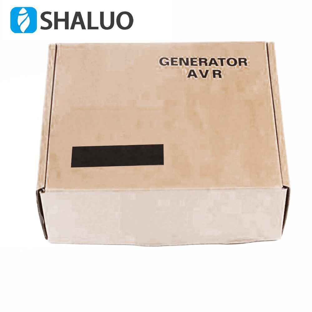 Generator Automatic Pressure Regulator AVR VR06 VR08 instead of KF306A KF308A