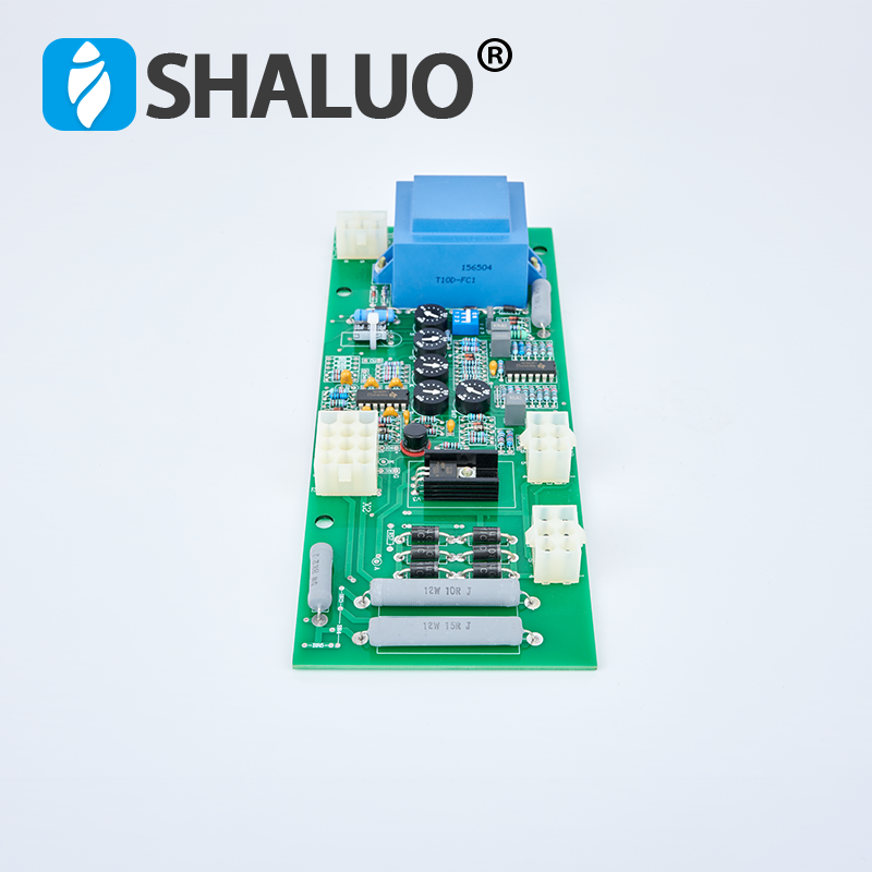 6GA2491-1A 1FC6 Brushless Marine Generator AVR Regulator Board Automatic Voltage Regulator A541432