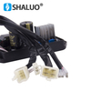 5KW ktw-k AVR laser diesel generator automatic voltage regulator control module stabilizer single end