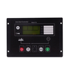 Diesel generator set control panel dse710 self starting automatic controller15kW 10KW