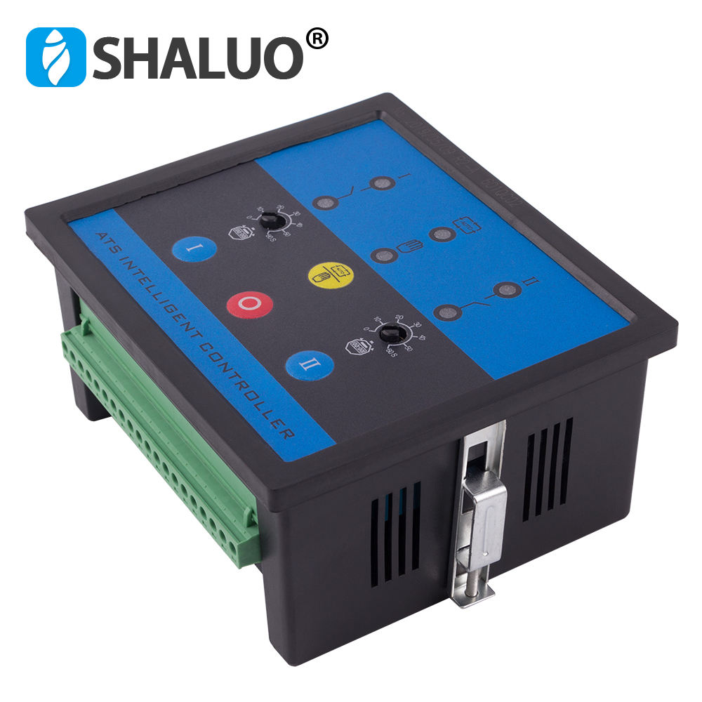 Generator Automatic control Aisikai SKR2-A intelligent controller module ats controller