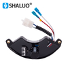 Three phase 5kw 7.5kw gasoline avr ketuo Parts automatic adjustable voltage regulator petrol Generator stabilizer 380v 8 wires