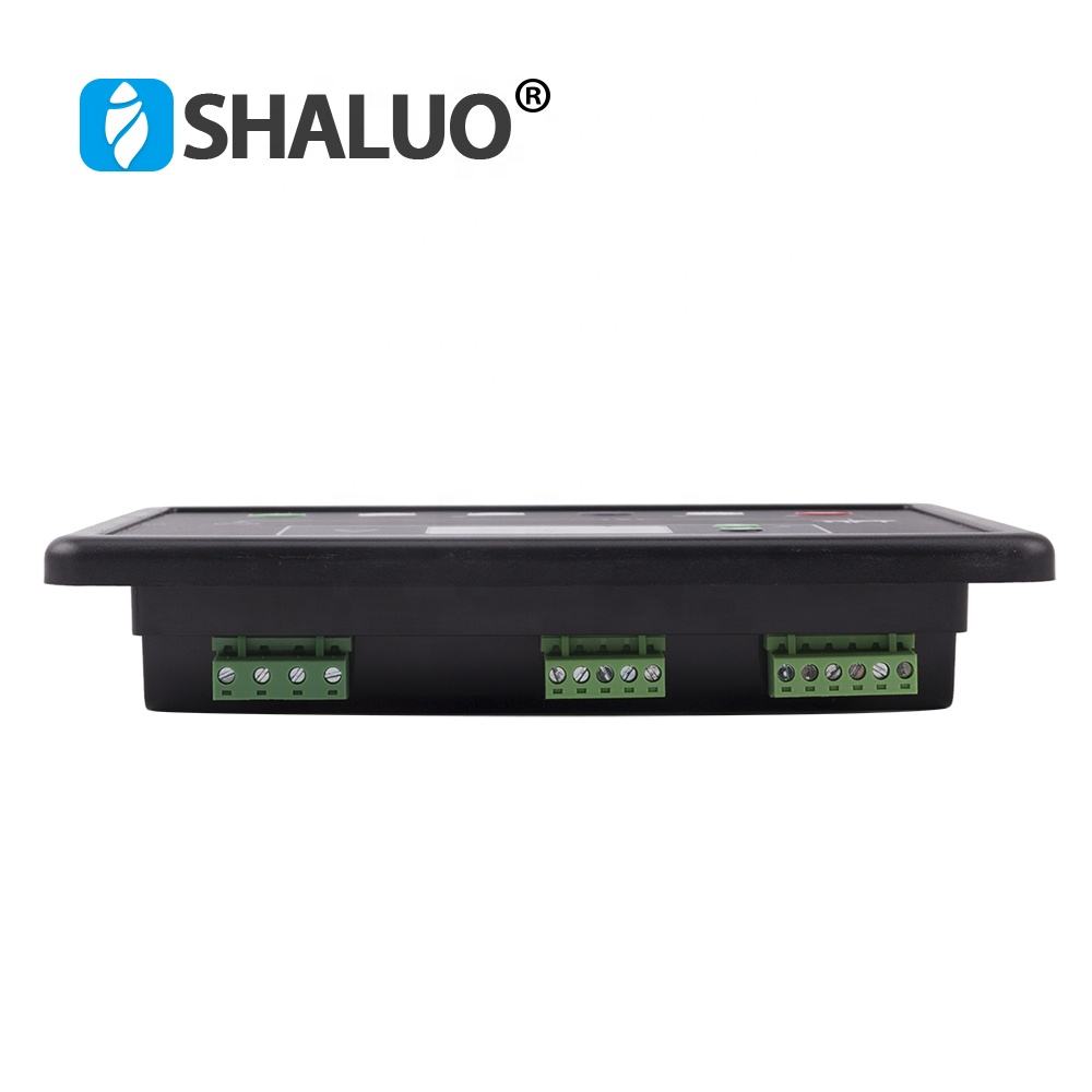 Diesel engine Generator Intelligent controller electronic control module 6110