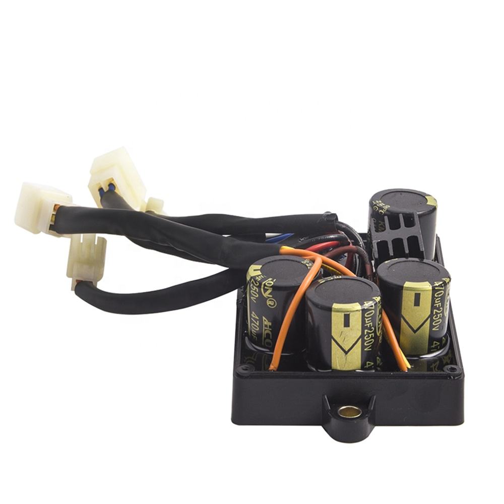 14 Wires 5KW AVR Welder Generator Automatic Voltage Regulator Stabilizer Module Welding Generator Parts
