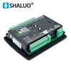 LXC6610B remote start genset controller cellphone control module WIFI 2G 4G