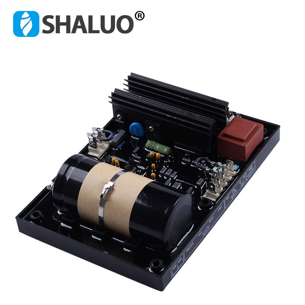 diesel generator avr r448
