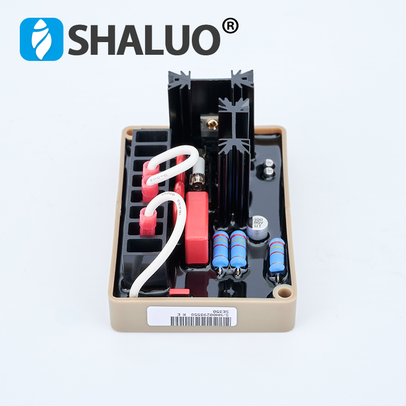 marathon se350 avr generator voltage regulator