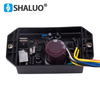 ki davr 50s Diesel Automatic Voltage Regulator AVR 5kw kipor generator spare parts