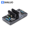 automatic voltage regulator avr 100kva Diesel Generator Spare Parts Universal full wave stabilizers R230