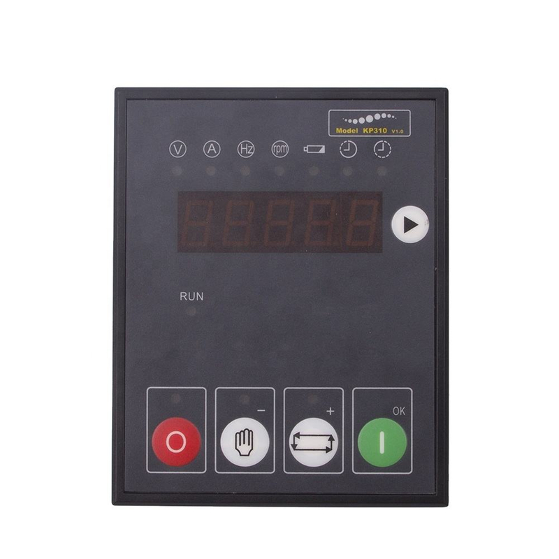 diesel generator genuine accessories KDE20SS3 controller KDE60SS3 display KP310 Computer Board Control Panel
