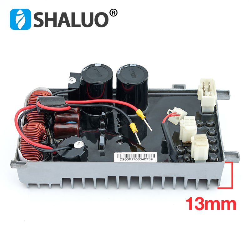 kipor 2kw digital generator accessories control circuit voltage regulation motherboard IG2000 inverter module DU20