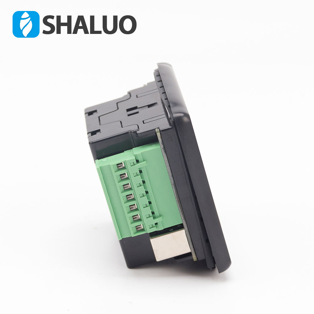 diesel gasoline generator electronic circuit board auto start panel module three phase AC Genset controller power HGM1790N