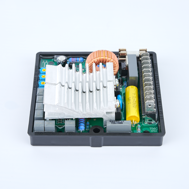 sr7 voltage regulator 220V AC generator avr Integrated Circuits Boards Mecc Alte 200kw diesel genset parts
