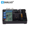 NEW GAVR 8A Brushless AVR Generator Automatic Voltage Regulator Module Universal diesel generator power stabilizers high quality