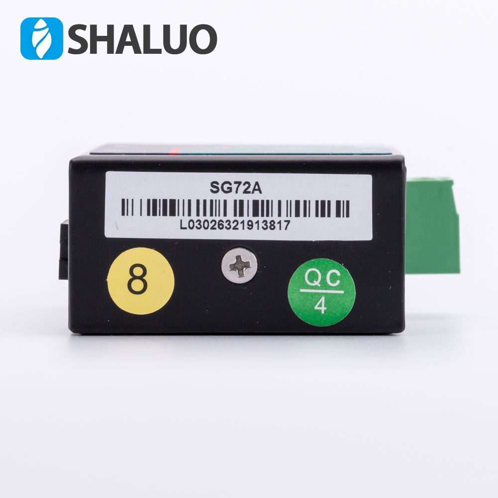 SG72A communication port conversion module USB RS232 RS485 Link generator part for Smartgen controller signal transportation