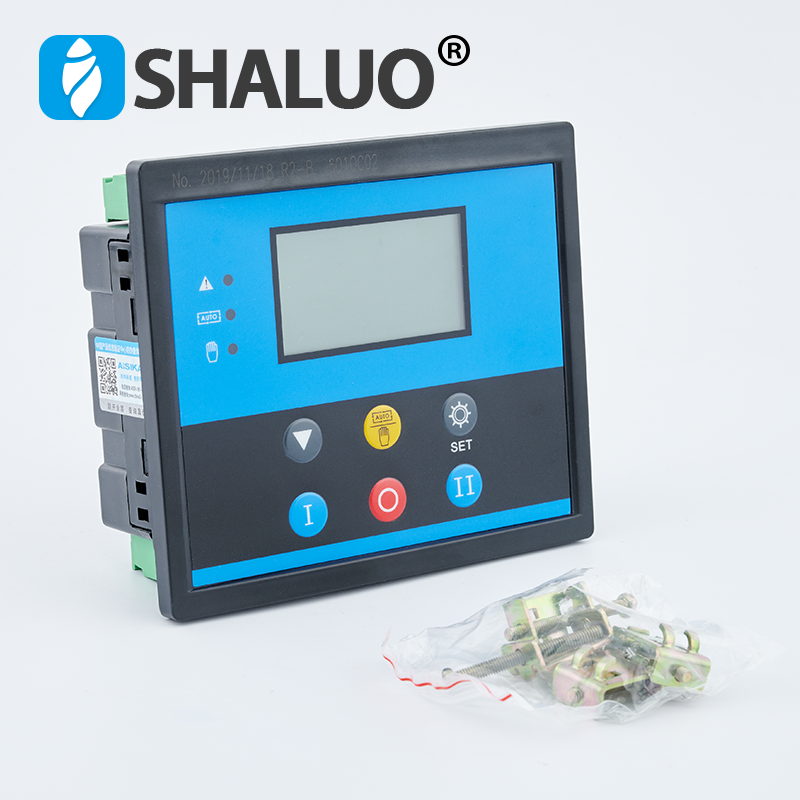 AISIKAI generator ATS controller module SKR2-B