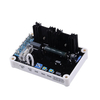 Brushless generator automatic voltage regulator avr 100kva 400V AVR ea04c