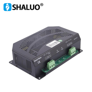 SmartGen BAC2410 24V 10A Generator Battery Charger Auto Intelligent Float Charging Charger Adapter Module Genset Spare Parts