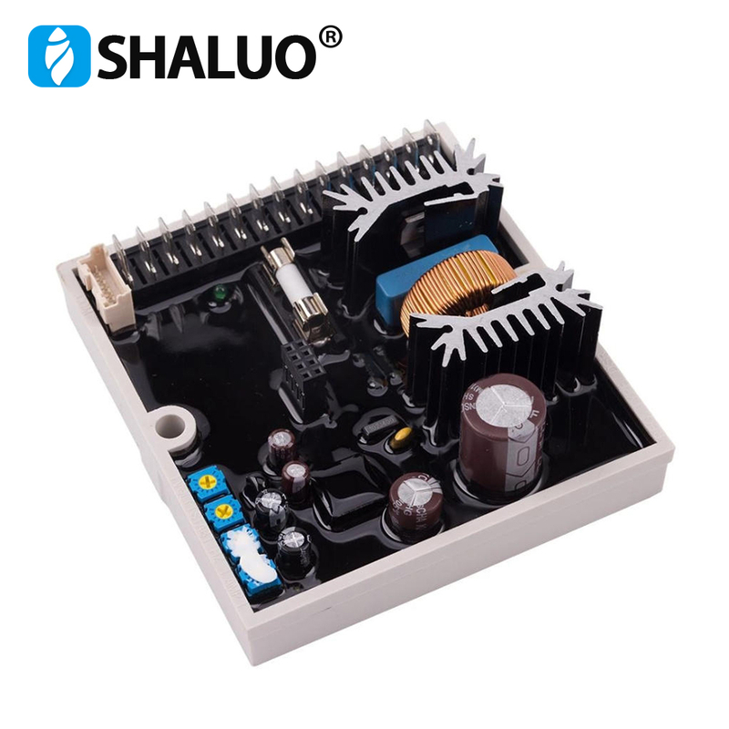 Beauty AD Motor DSR Voltage Regulator Digital Pressure Regulator Avr Adjustable Voltage Protector