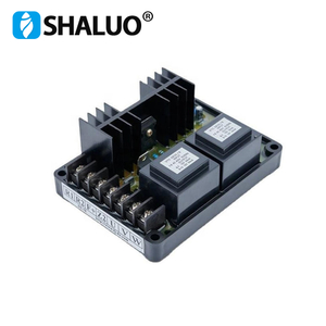 DX-7E GB140 China Factory Generator Stabilizer Voltage Regulator 220v Avr for Brushes Generator Adjustable Voltage Protector