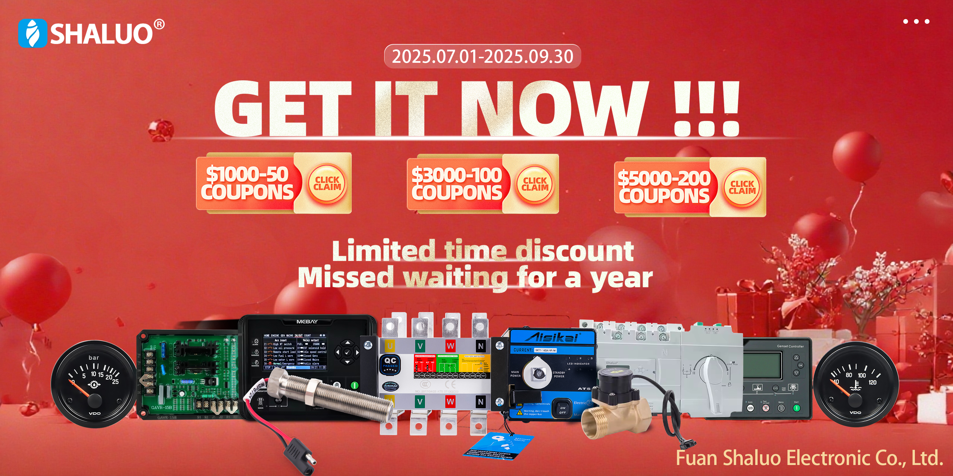 Export Trade Festival, the last promotional event of the year