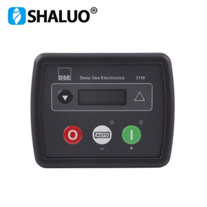 Diesel Generator Control Board Intelligent Controller DSE3110 Smart Genset Controller Diesel Engine Control Panel
