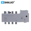High Quality Generator Ats Automatic Transfer Switch 250A ATS SLS2-250/4P Power Switch Automatic Transfer 3 Phase Change over Auto Switch